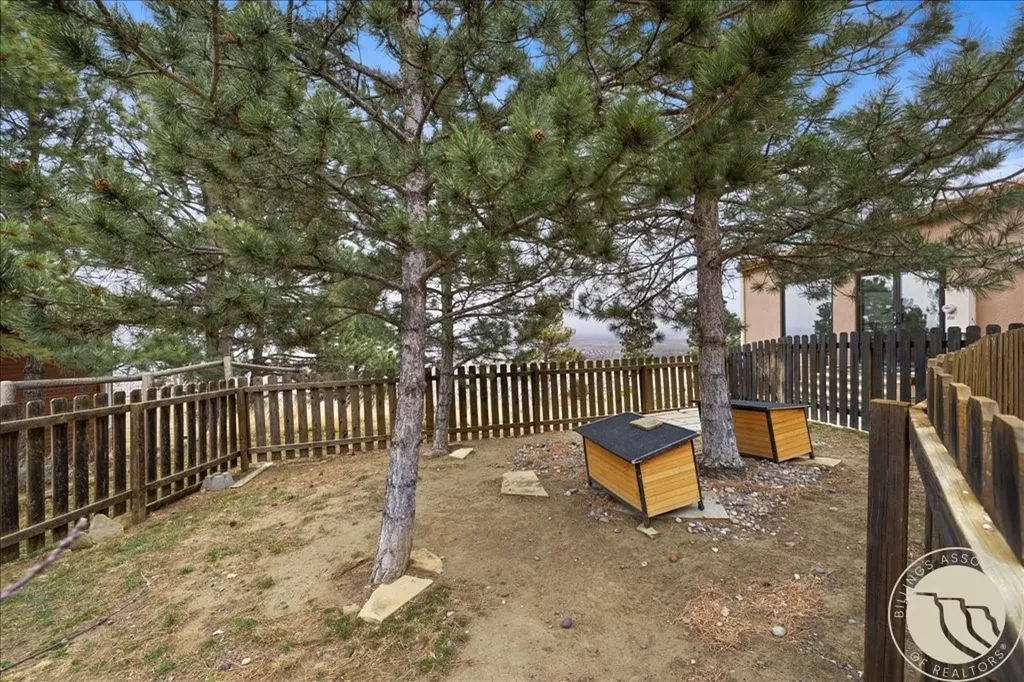 4634 Arapaho Lookout Billings MT 59106