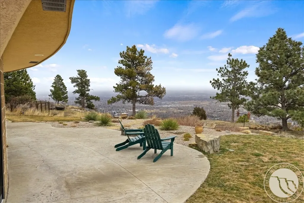 4634 Arapaho Lookout Billings MT 59106