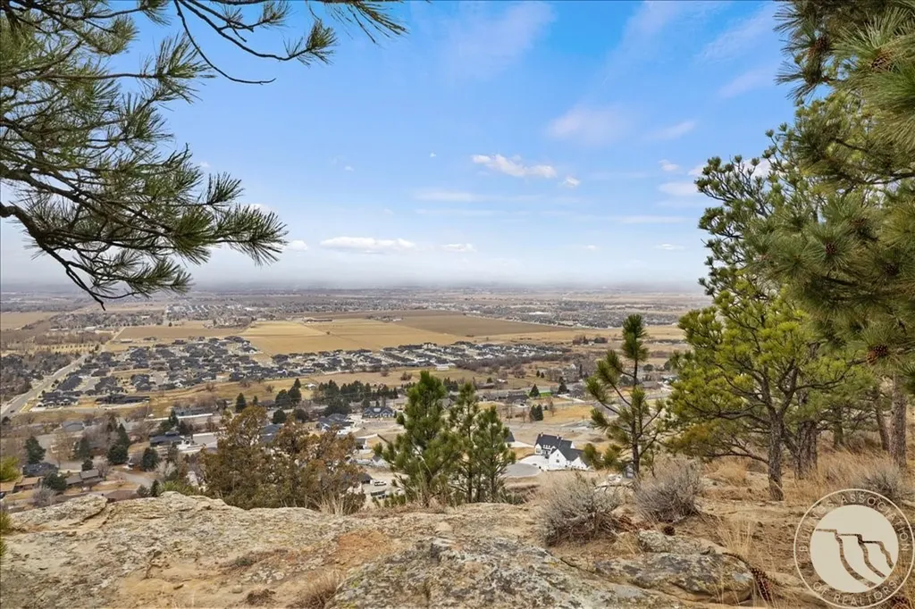 4634 Arapaho Lookout Billings MT 59106