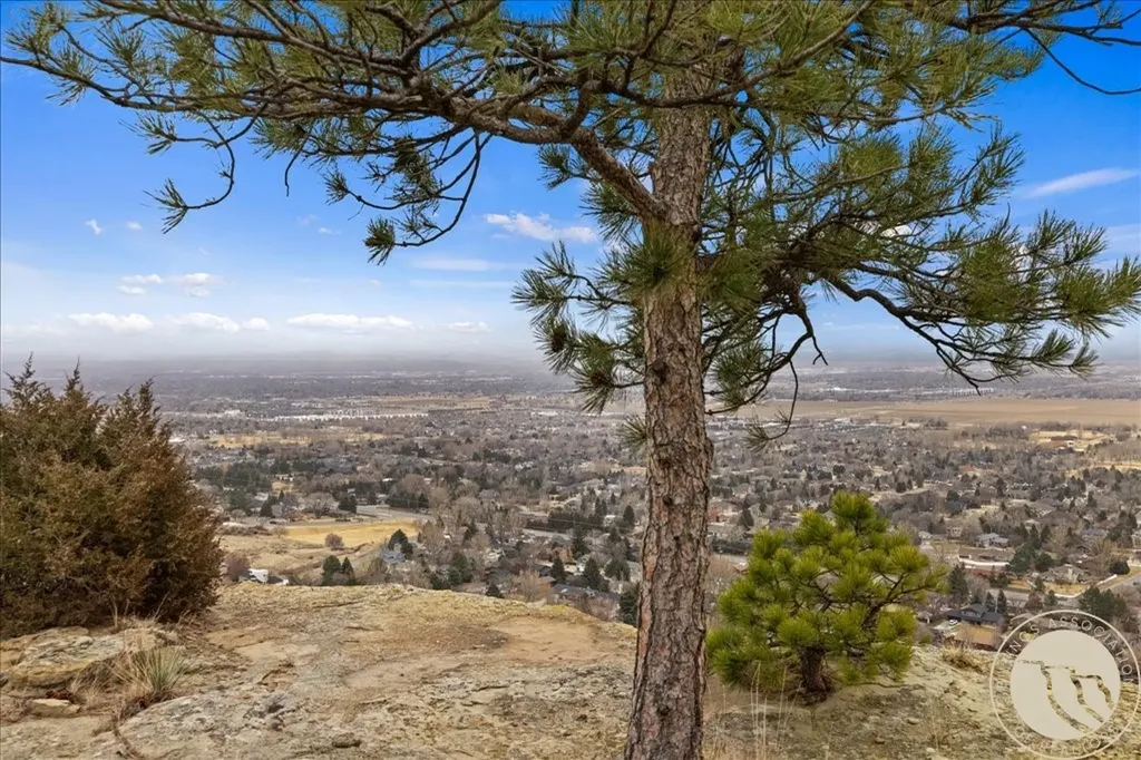4634 Arapaho Lookout Billings MT 59106