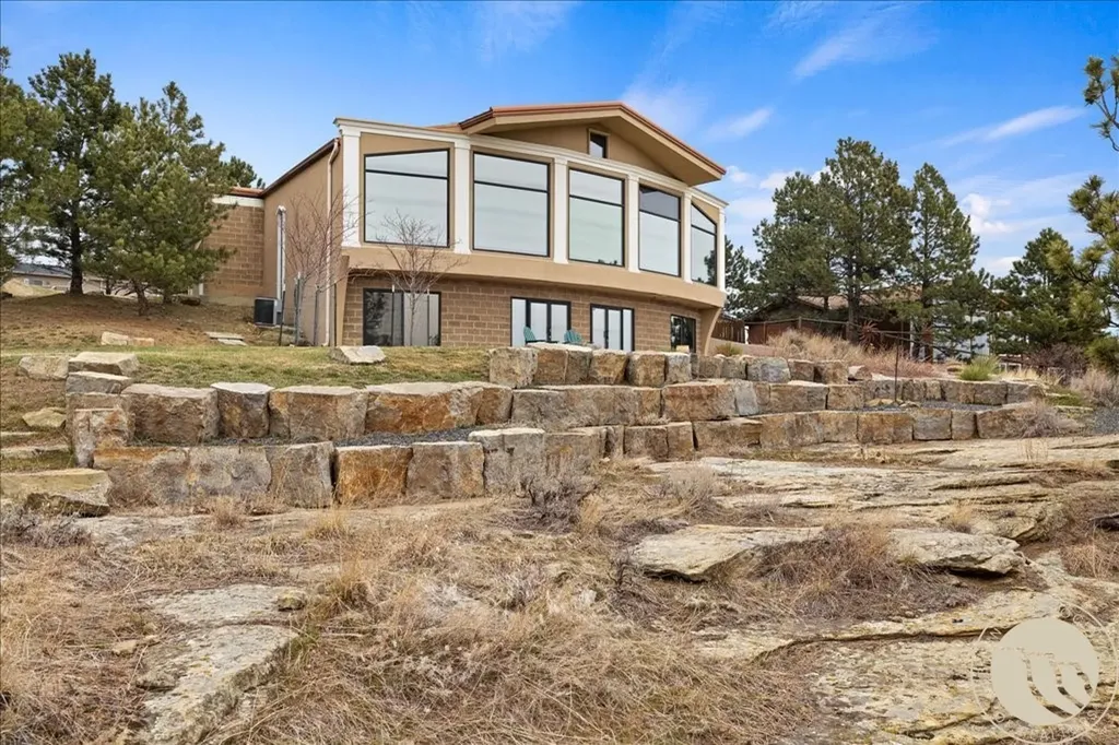 4634 Arapaho Lookout Billings MT 59106
