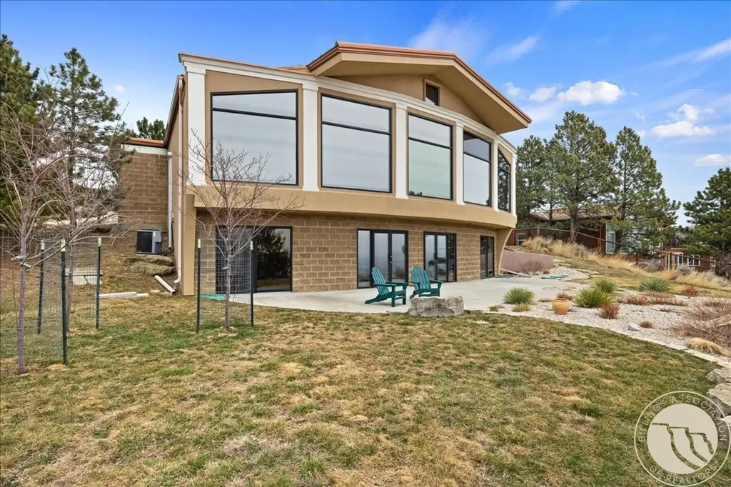 4634 Arapaho Lookout Billings MT 59106