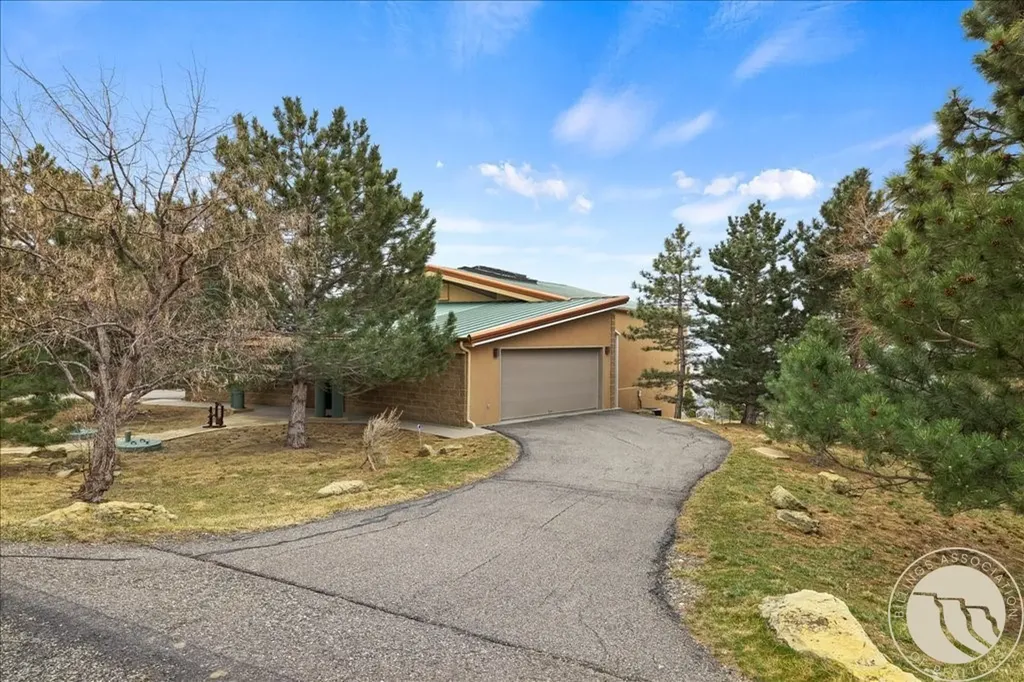4634 Arapaho Lookout Billings MT 59106
