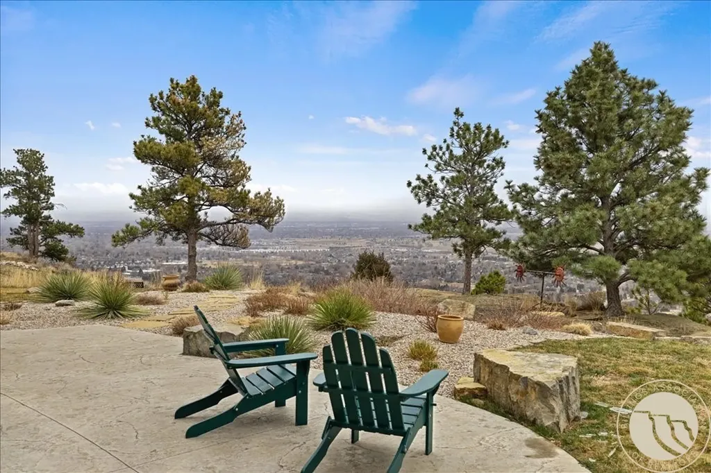 4634 Arapaho Lookout Billings MT 59106