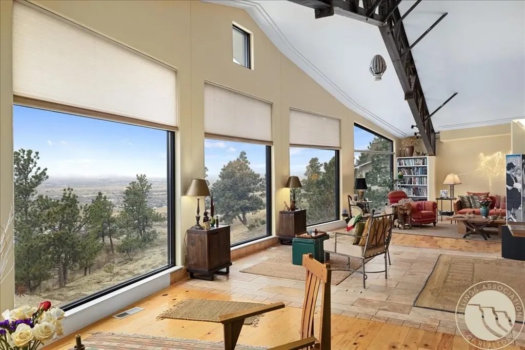4634 Arapaho Lookout Billings MT 59106