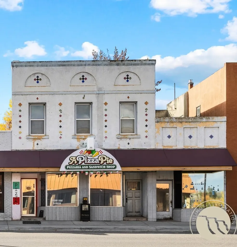 106 S Main Street Bridger MT 59014