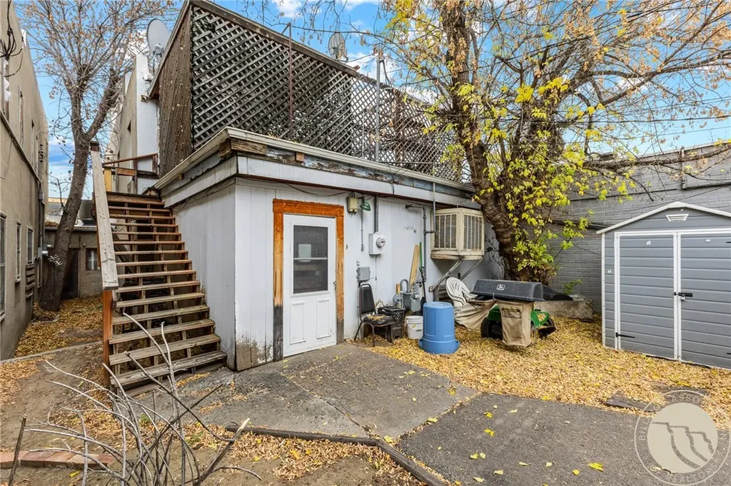 106 S Main Street Bridger MT 59014