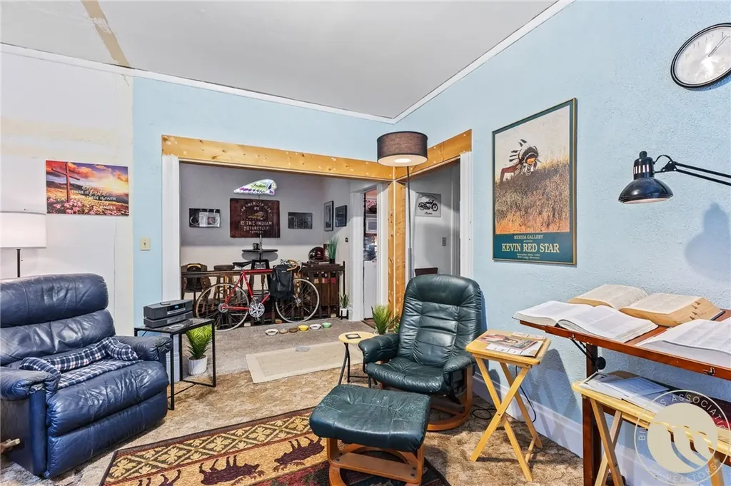 106 S Main Street Bridger MT 59014