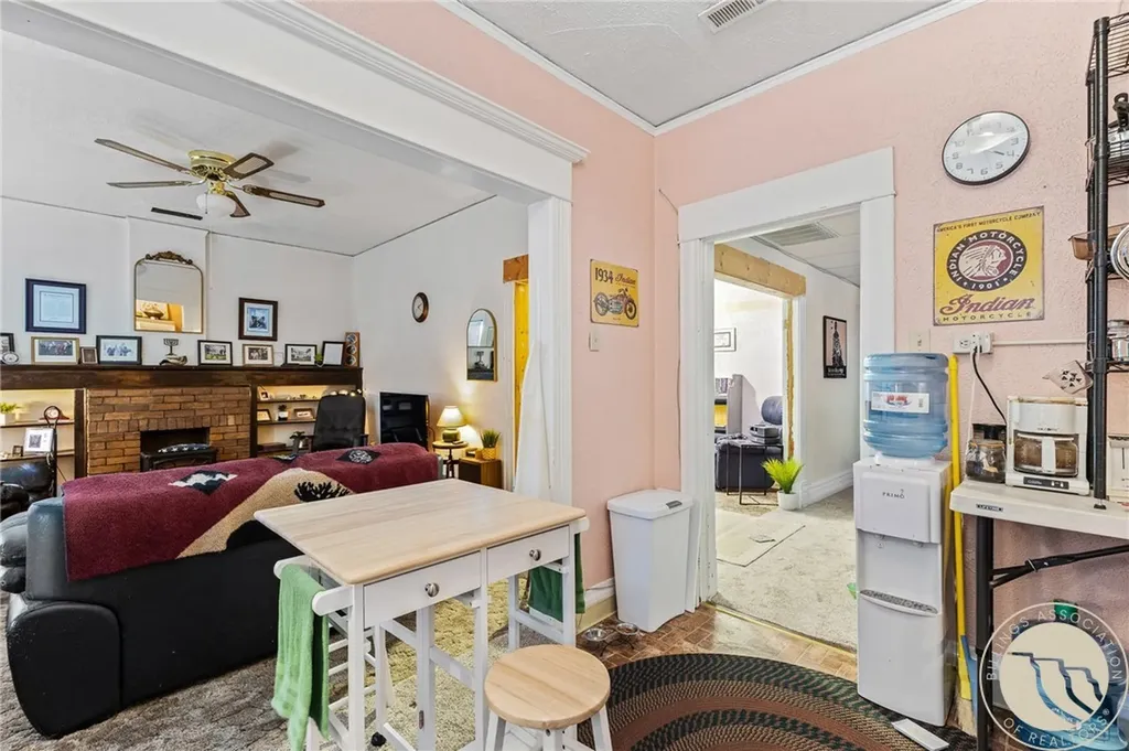 106 S Main Street Bridger MT 59014