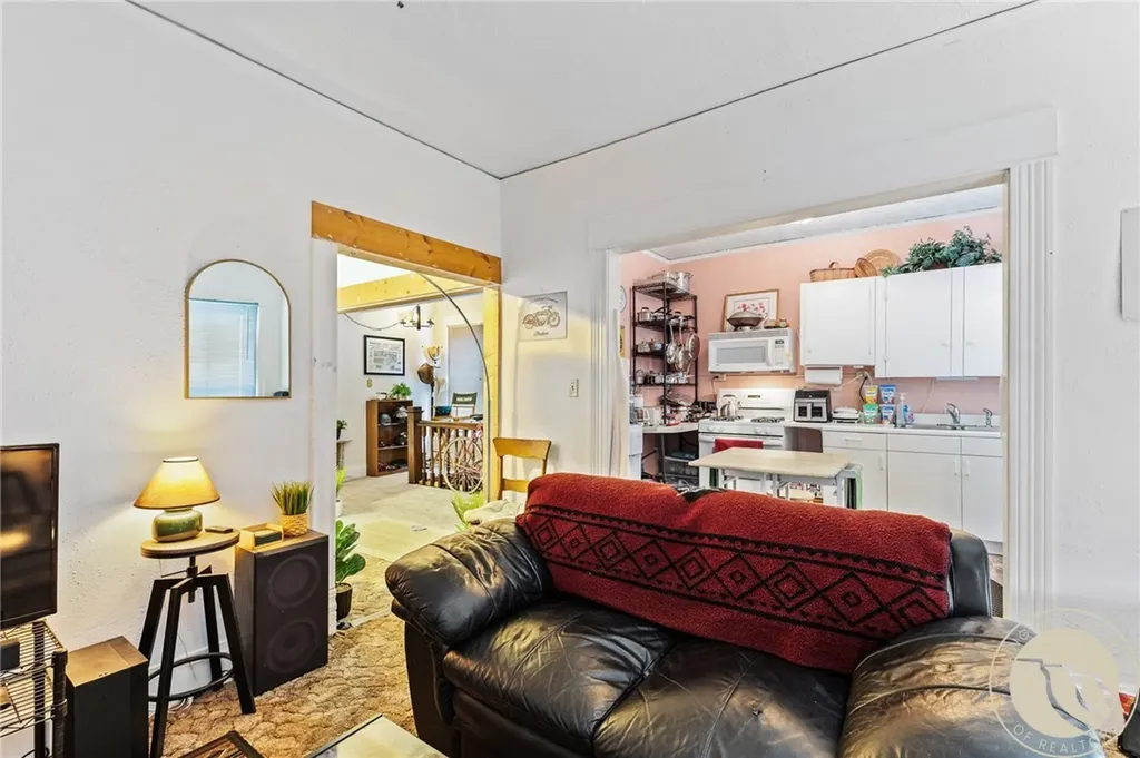 106 S Main Street Bridger MT 59014