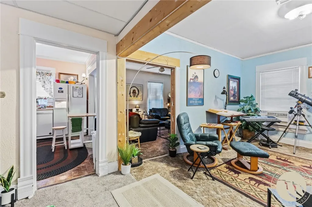 106 S Main Street Bridger MT 59014