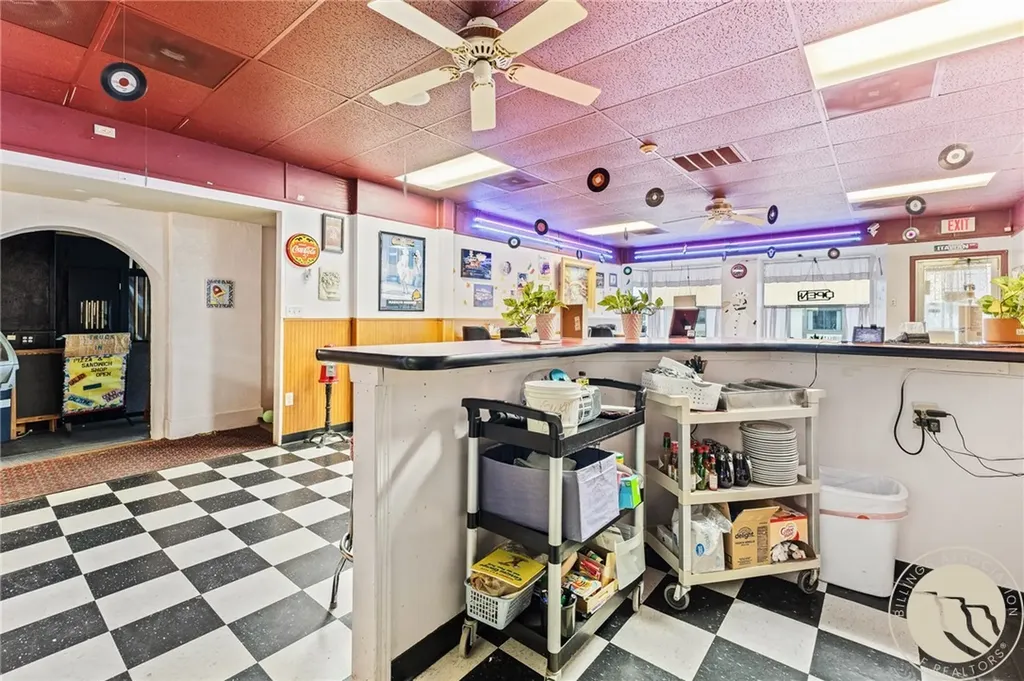 106 S Main Street Bridger MT 59014
