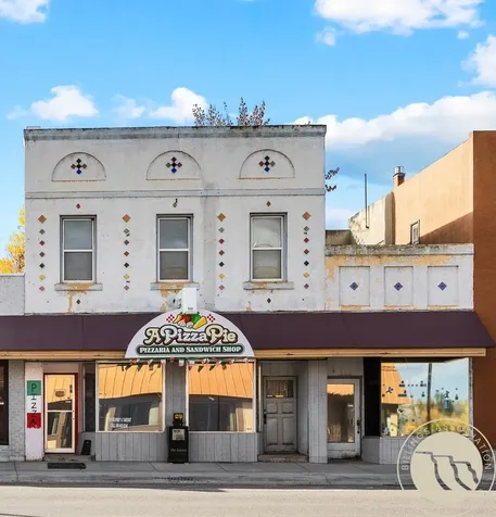 106 S Main Street Bridger MT 59014