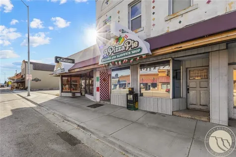 106 S Main Street Bridger MT 59014