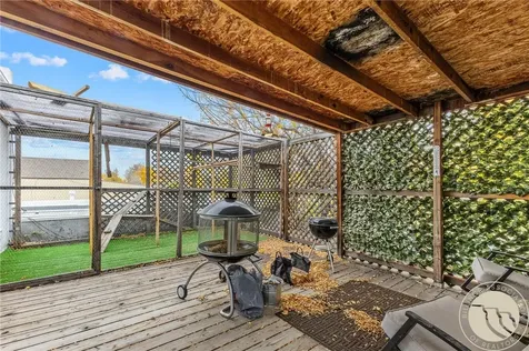 106 S Main Street Bridger MT 59014