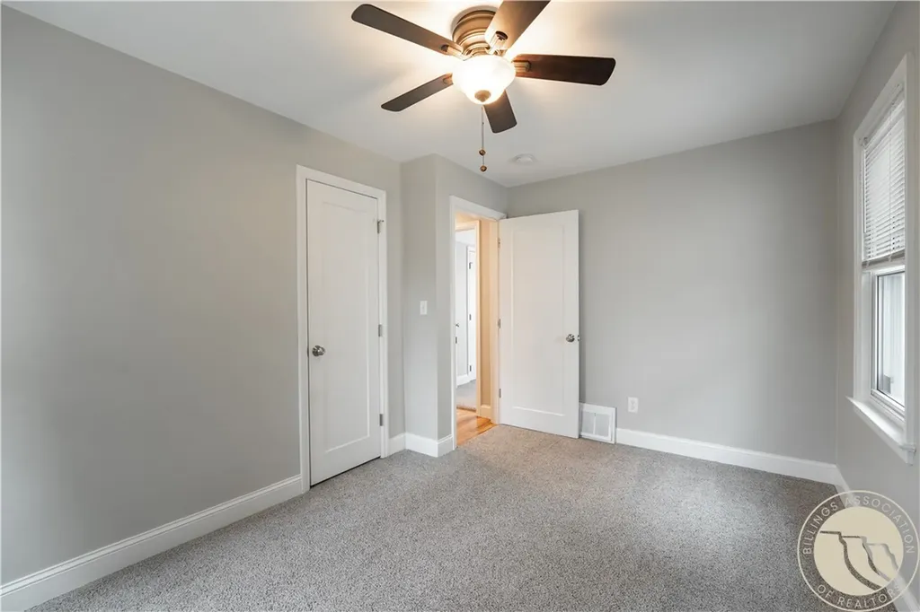 1238 Princeton Avenue Billings MT 59102