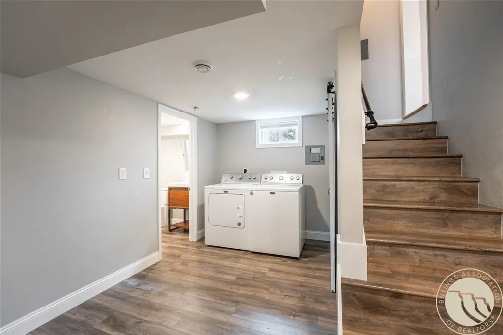1238 Princeton Avenue Billings MT 59102