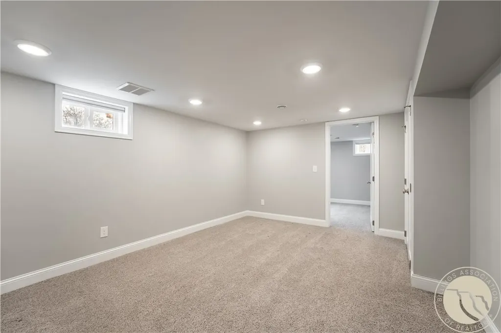 1238 Princeton Avenue Billings MT 59102
