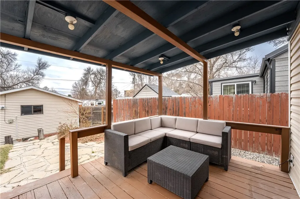 1238 Princeton Avenue Billings MT 59102
