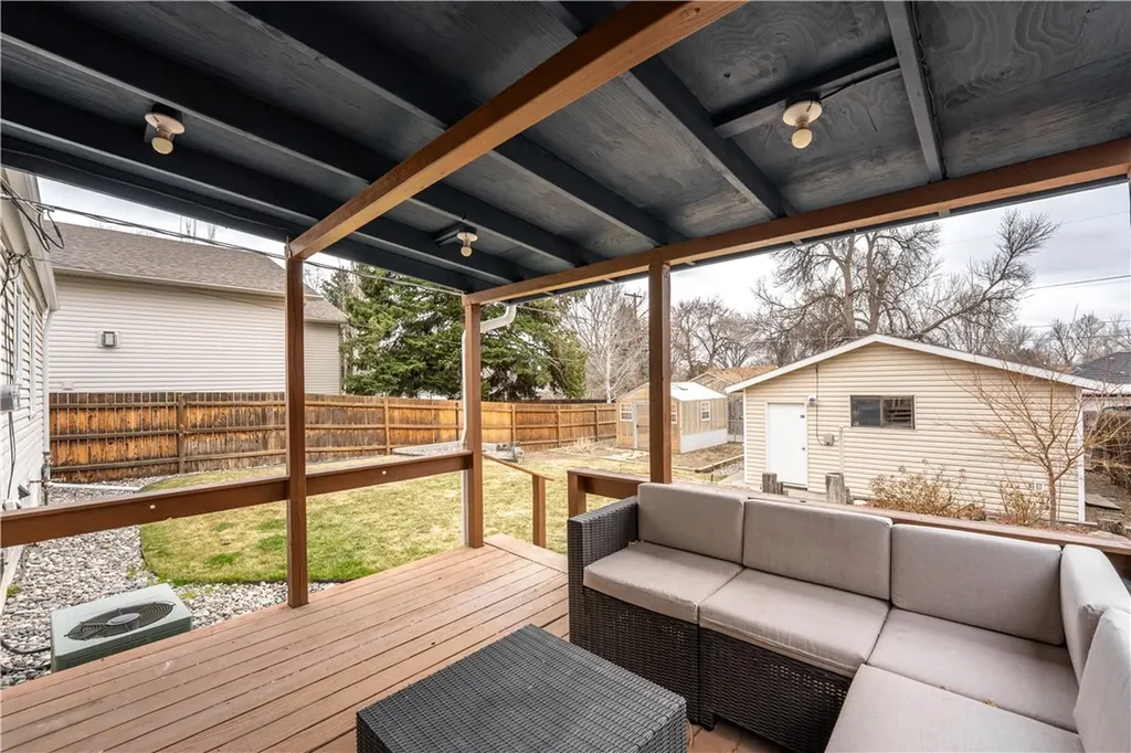 1238 Princeton Avenue Billings MT 59102