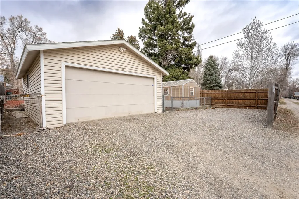 1238 Princeton Avenue Billings MT 59102