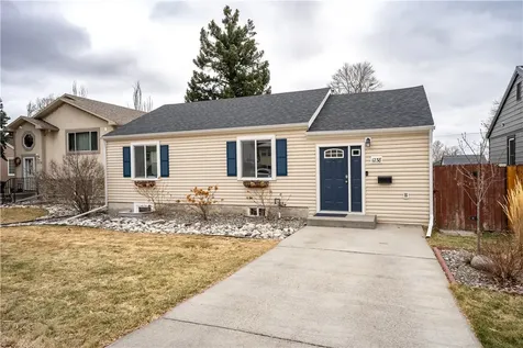 1238 Princeton Avenue Billings MT 59102