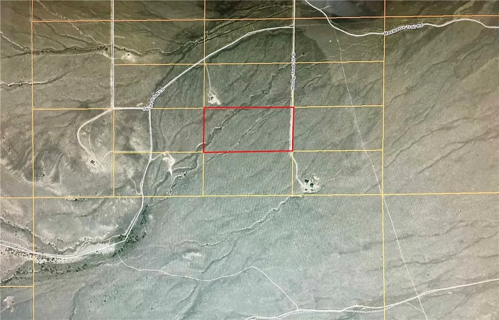 Tract 26 Horny Toad Trail S Belfry MT 59008
