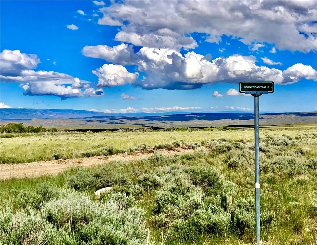 Tract 26 Horny Toad Trail S Belfry MT 59008