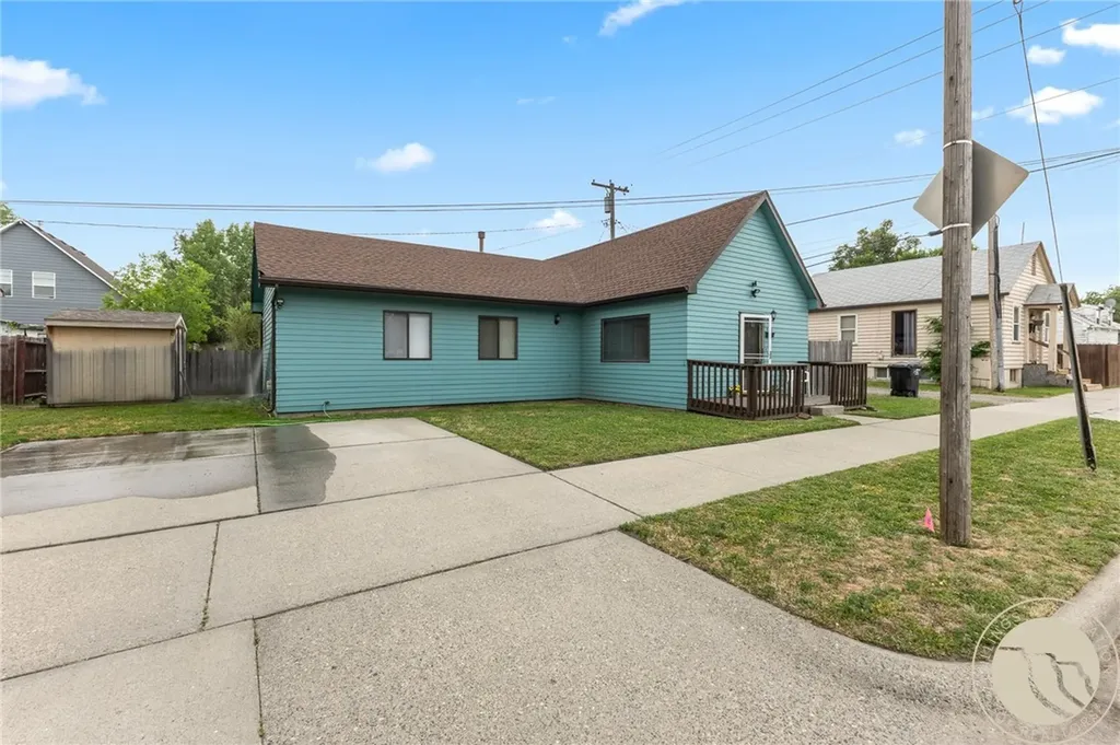 3112 6th Avenue S Billings MT 59101