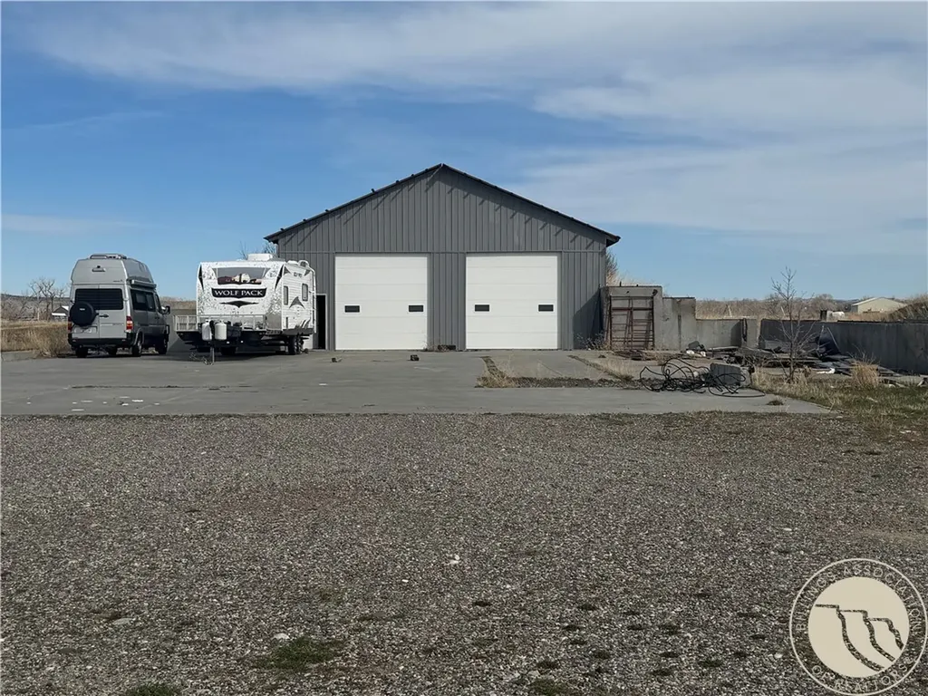 101 Centennial Drive Big Timber MT 59011