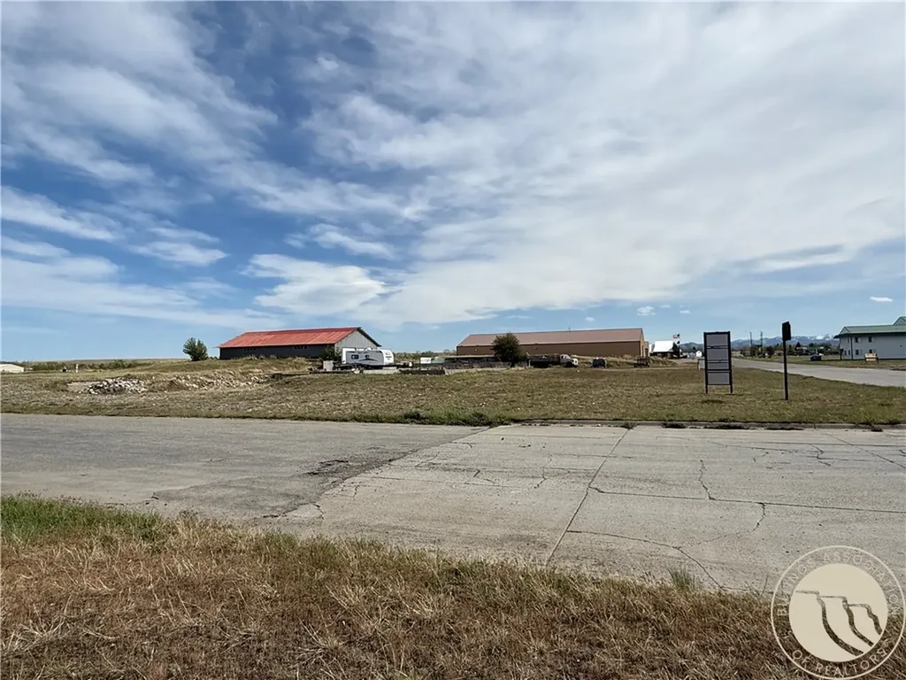 101 Centennial Drive Big Timber MT 59011