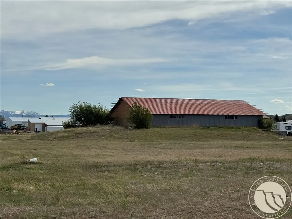101 Centennial Drive Big Timber MT 59011