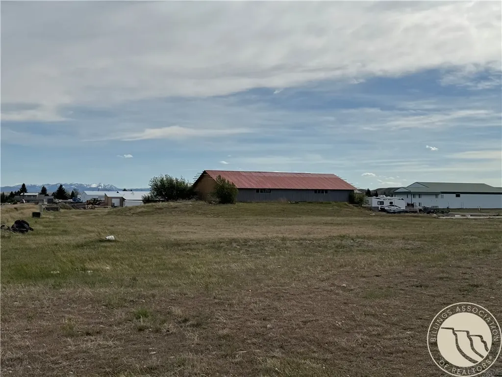 101 Centennial Drive Big Timber MT 59011