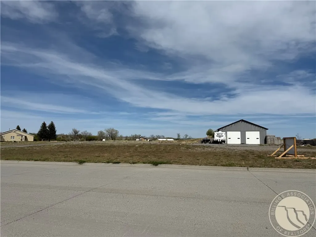 101 Centennial Drive Big Timber MT 59011