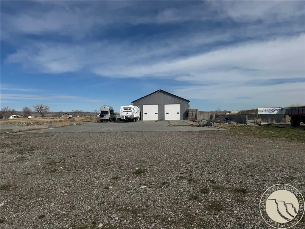 101 Centennial Drive Big Timber MT 59011