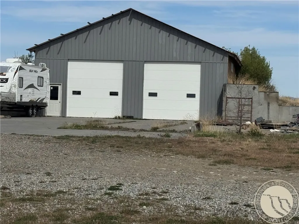 101 Centennial Drive Big Timber MT 59011