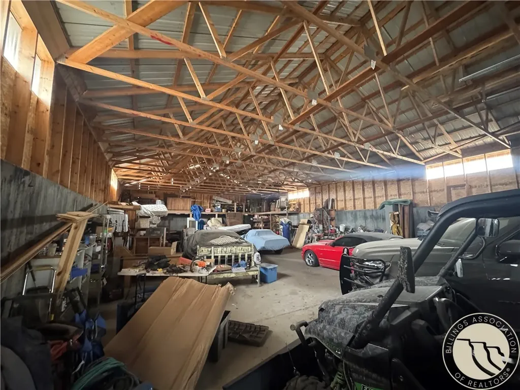 101 Centennial Drive Big Timber MT 59011