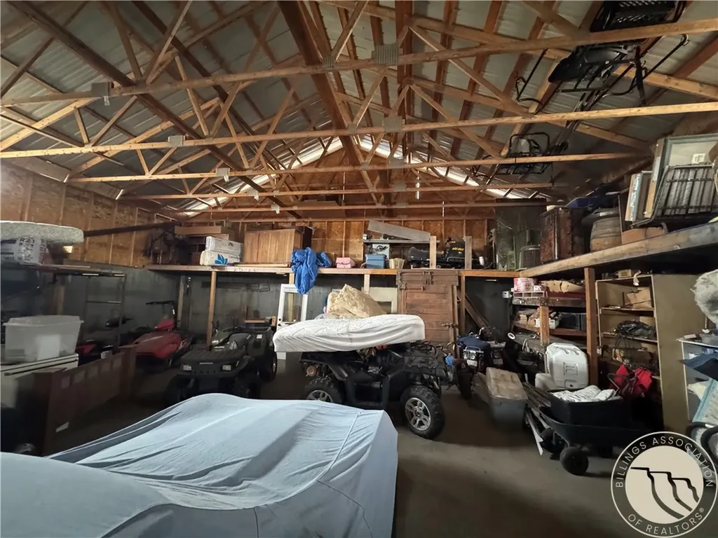 101 Centennial Drive Big Timber MT 59011