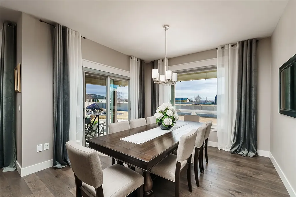 1119 Victoria Falls Circle Billings MT 59106
