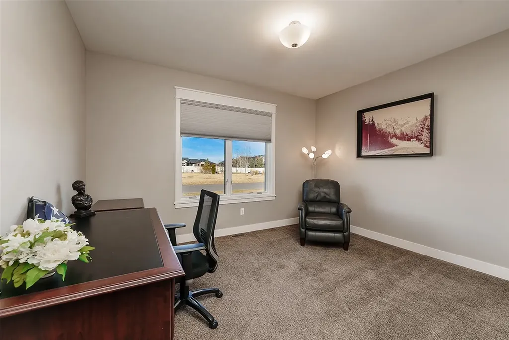 1119 Victoria Falls Circle Billings MT 59106