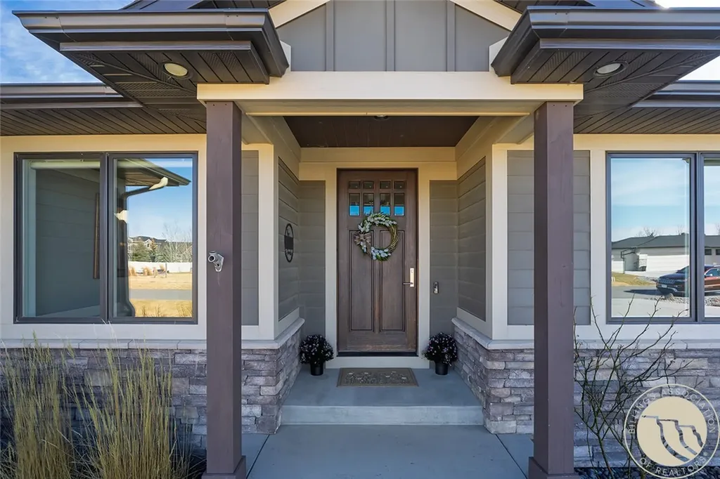 1119 Victoria Falls Circle Billings MT 59106