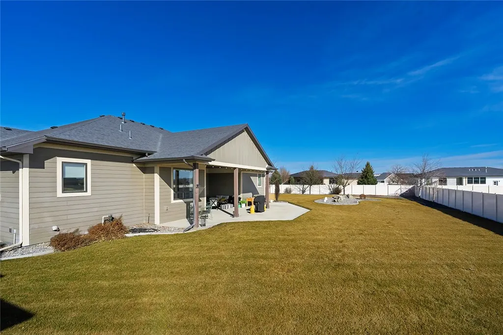 1119 Victoria Falls Circle Billings MT 59106