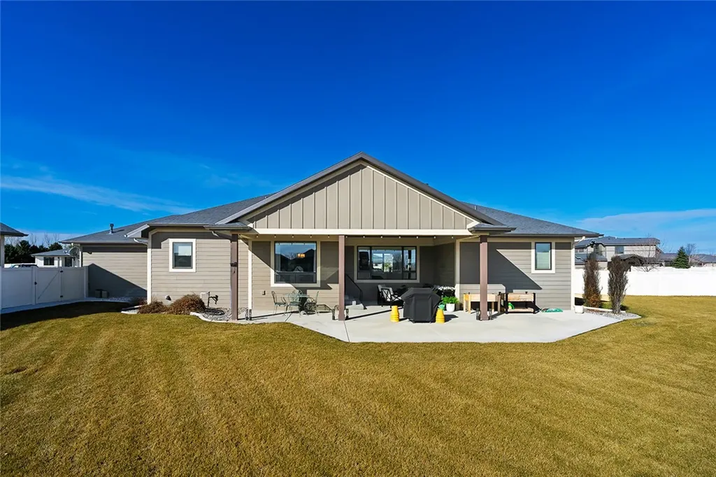 1119 Victoria Falls Circle Billings MT 59106