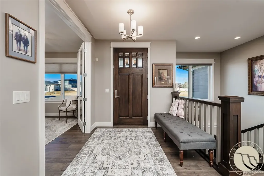 1119 Victoria Falls Circle Billings MT 59106