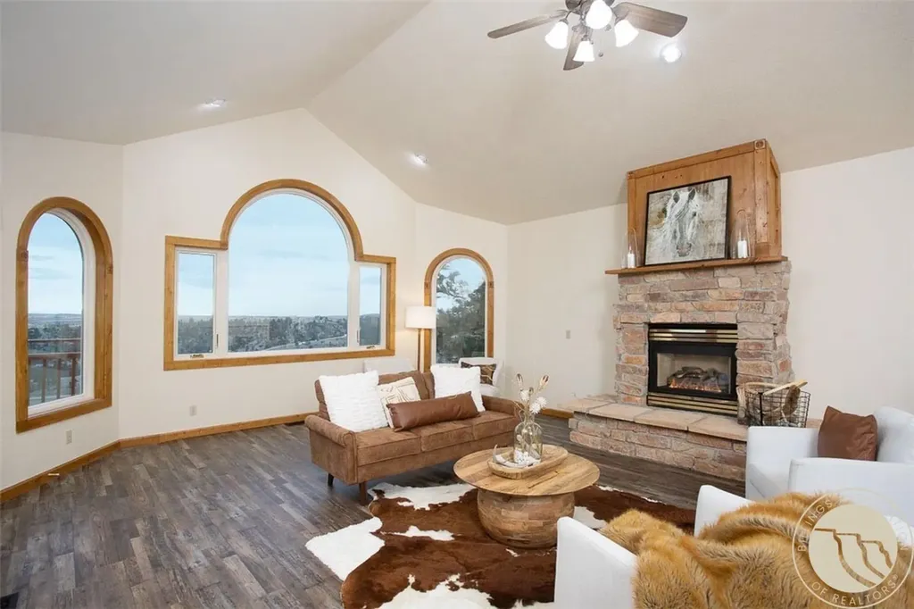 4040 Mountain View Drive S Molt MT 59057