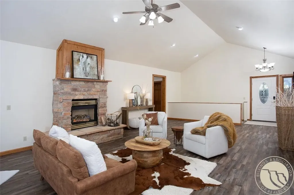 4040 Mountain View Drive S Molt MT 59057