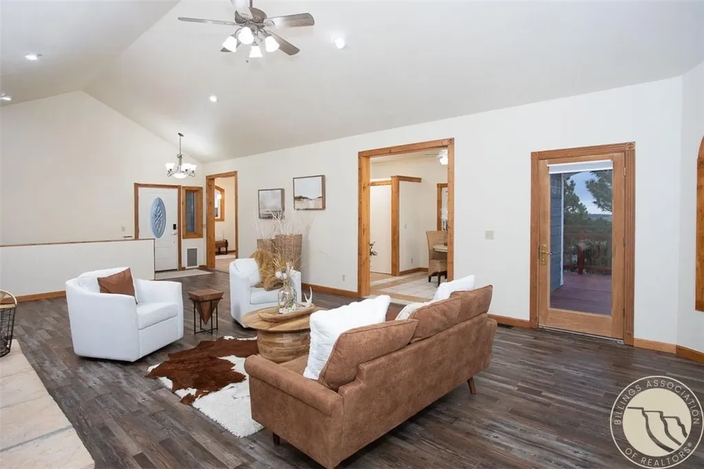 4040 Mountain View Drive S Molt MT 59057
