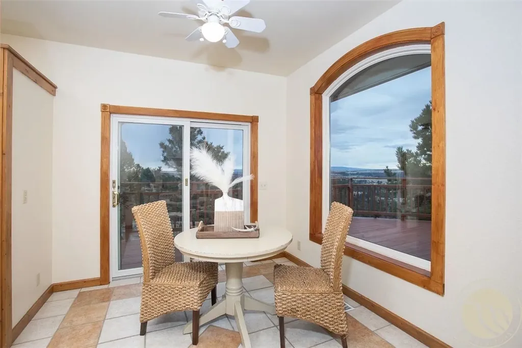 4040 Mountain View Drive S Molt MT 59057