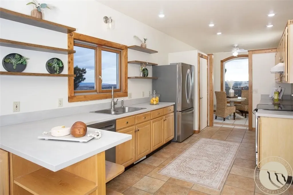 4040 Mountain View Drive S Molt MT 59057
