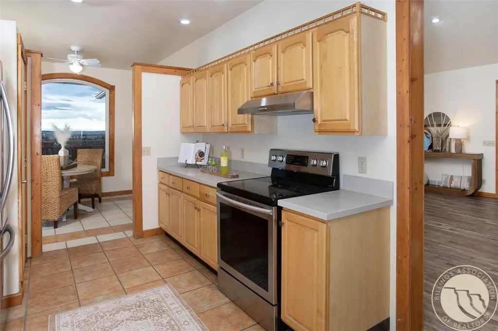 4040 Mountain View Drive S Molt MT 59057